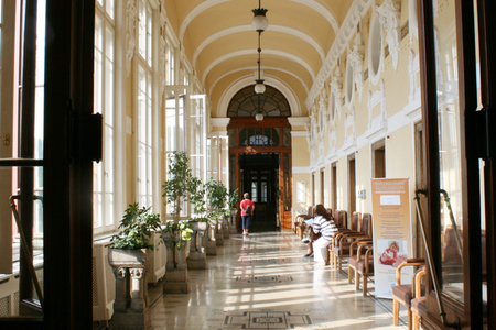 SZÉCHENYI Galéria